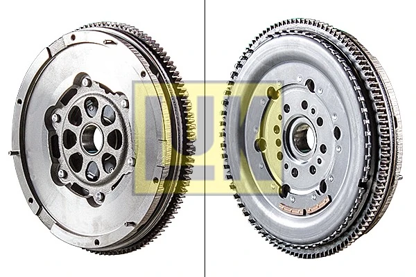 Flywheel